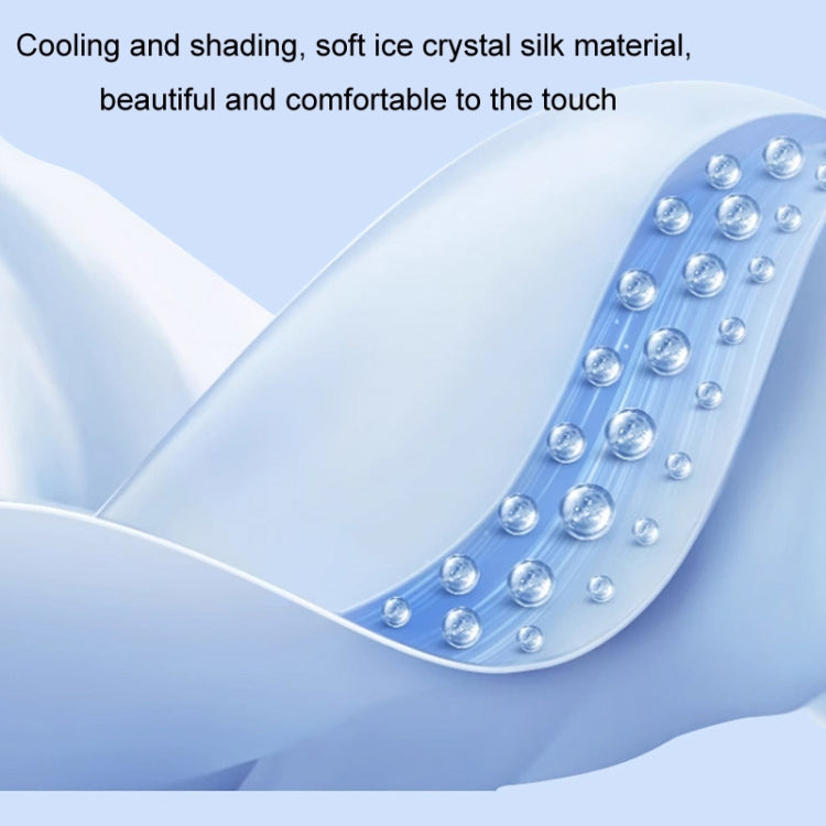 For Tesla Model 3 4pcs Black Car Side Window Privacy Sun Protection Curtain - Window Foils & Solar Protection by PMC TechLife | Online Shopping South Africa | PMC TechLife | Buy Now Pay Later Mobicred