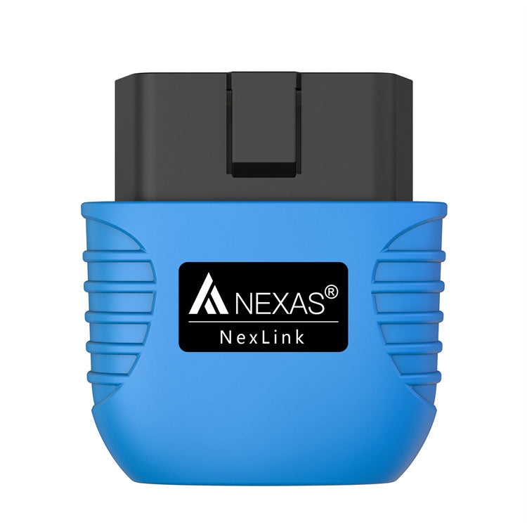 Nexas Bluetooth 5.0 OBD2 Diagnostic Scanner For IOS/Android - free shipping - PMC Jewellery - Order now!
