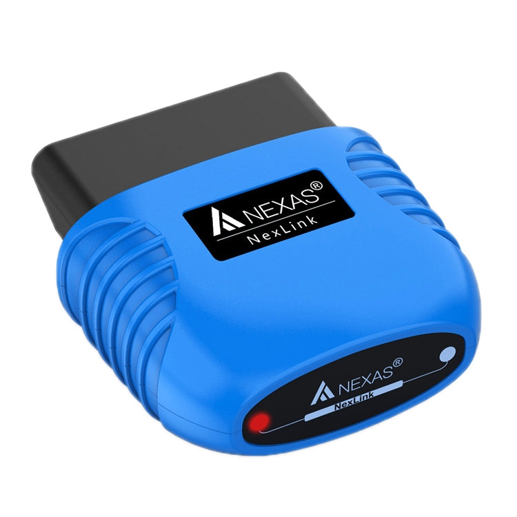 Nexas Bluetooth 5.0 OBD2 Diagnostic Scanner For IOS/Android - free shipping - PMC Jewellery - Order now!