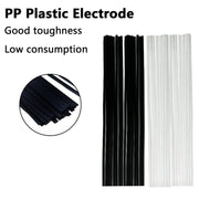 53pcs /Set Plastic Parts Repair Tool Car Bumper Restorating Kit Set, Specification: US Plug