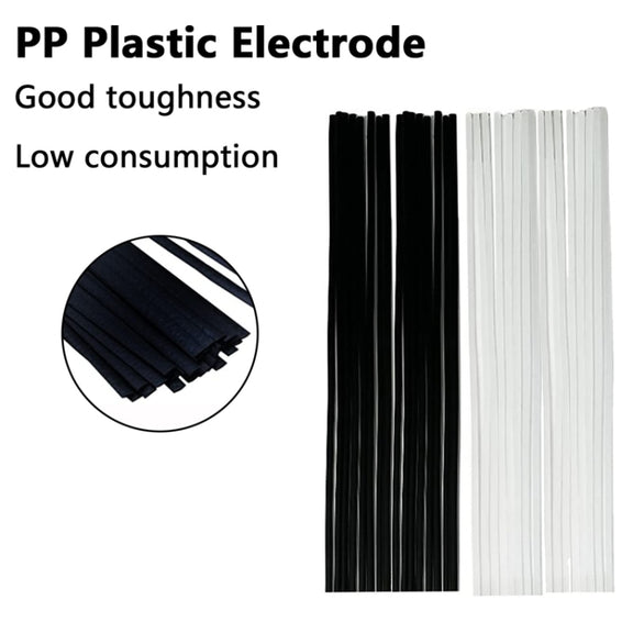 53pcs /Set Plastic Parts Repair Tool Car Bumper Restorating Kit Set, Specification: EU Plug