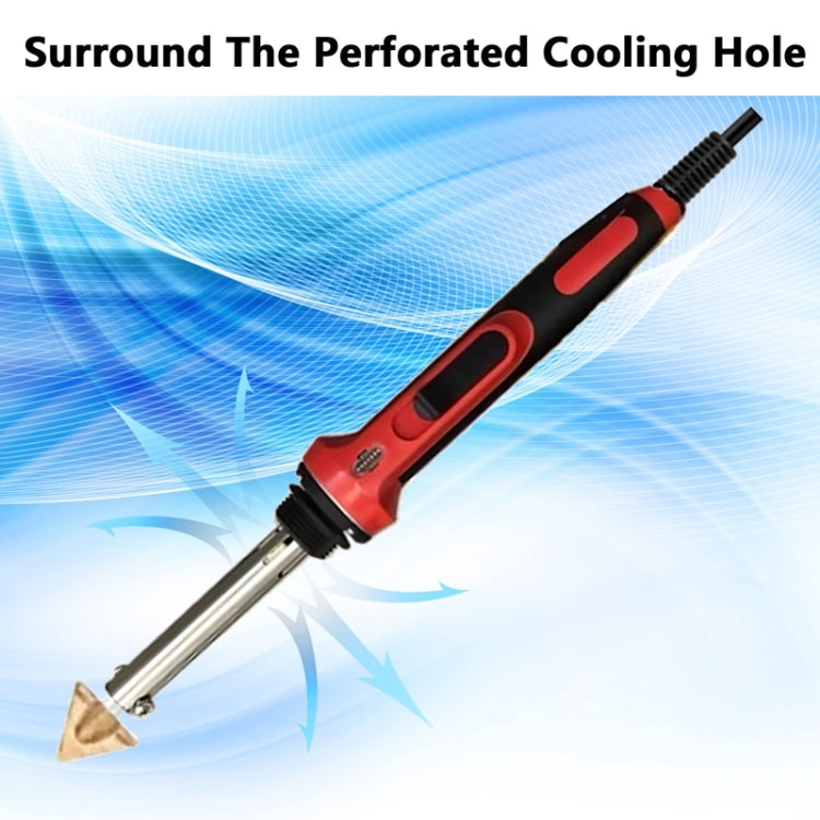 53pcs /Set Plastic Parts Repair Tool Car Bumper Restorating Kit Set, Specification: UK Plug - free shipping - PMC TechLife - Order now!