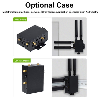 Waveshare SIM8262E-M2 5G HAT For Raspberry Pi, Quad Antennas 5G NSA, 5G/4G/3G Compatible(23254) - free shipping - PMC Jewellery - Order now!
