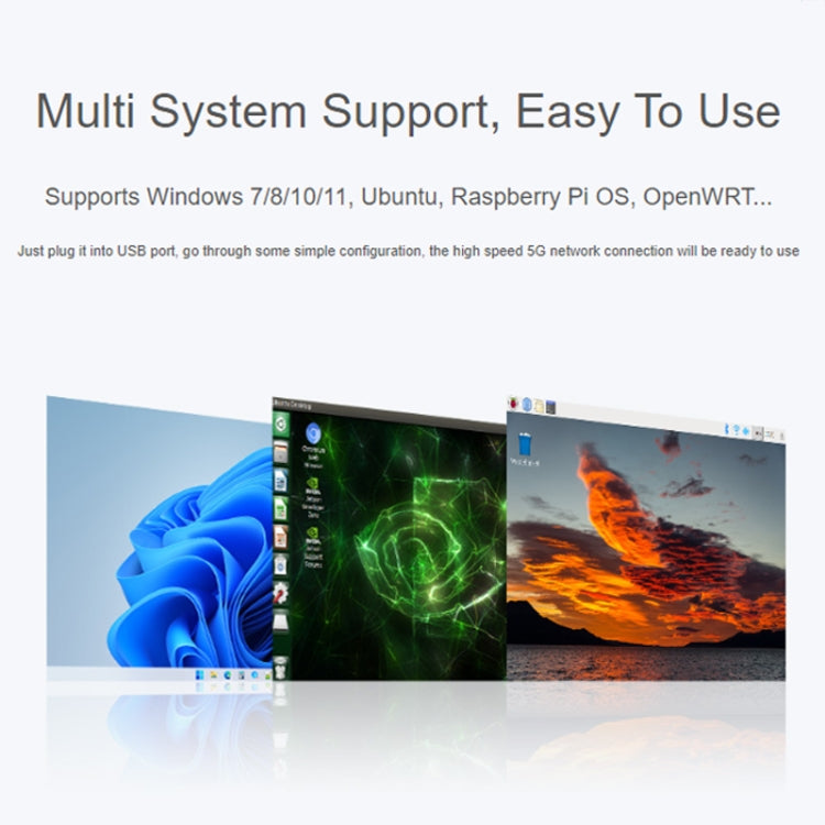 Waveshare SIM8262E-M2 5G HAT For Raspberry Pi, Quad Antennas 5G NSA, 5G/4G/3G Compatible(23254) - free shipping - PMc TechLife - Order now!