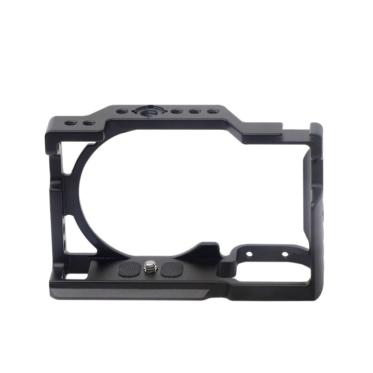 FITTEST Camera Metal Rabbit Cage For Sony A6000 / A6100 / A6300 / A6400 / A6500 - Camera Cage by FITTEST | Online Shopping South Africa | PMC Jewellery | Buy Now Pay Later Mobicred