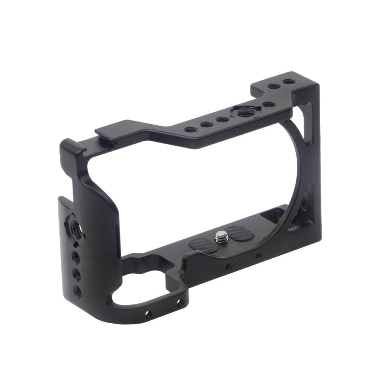 FITTEST Camera Metal Rabbit Cage For Sony A6000 / A6100 / A6300 / A6400 / A6500 - Camera Cage by FITTEST | Online Shopping South Africa | PMC TechLife | Buy Now Pay Later Mobicred