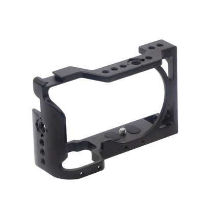 FITTEST Camera Metal Rabbit Cage For Sony A6000 / A6100 / A6300 / A6400 / A6500 - Camera Cage by FITTEST | Online Shopping South Africa | PMC Jewellery | Buy Now Pay Later Mobicred