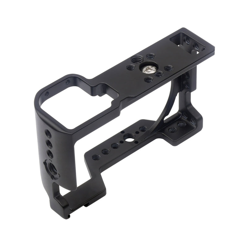 FITTEST Camera Metal Rabbit Cage For Sony A6000 / A6100 / A6300 / A6400 / A6500 - Camera Cage by FITTEST | Online Shopping South Africa | PMC Jewellery | Buy Now Pay Later Mobicred