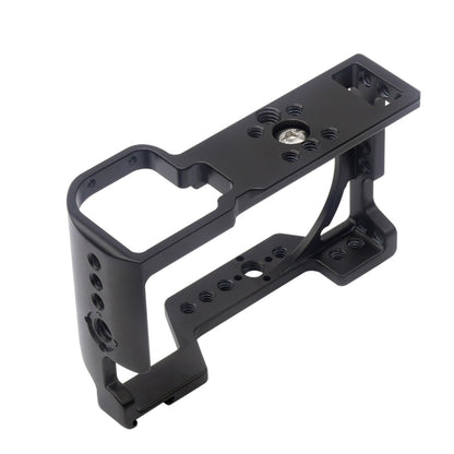 FITTEST Camera Metal Rabbit Cage For Sony A6000 / A6100 / A6300 / A6400 / A6500 - Camera Cage by FITTEST | Online Shopping South Africa | PMC Jewellery | Buy Now Pay Later Mobicred