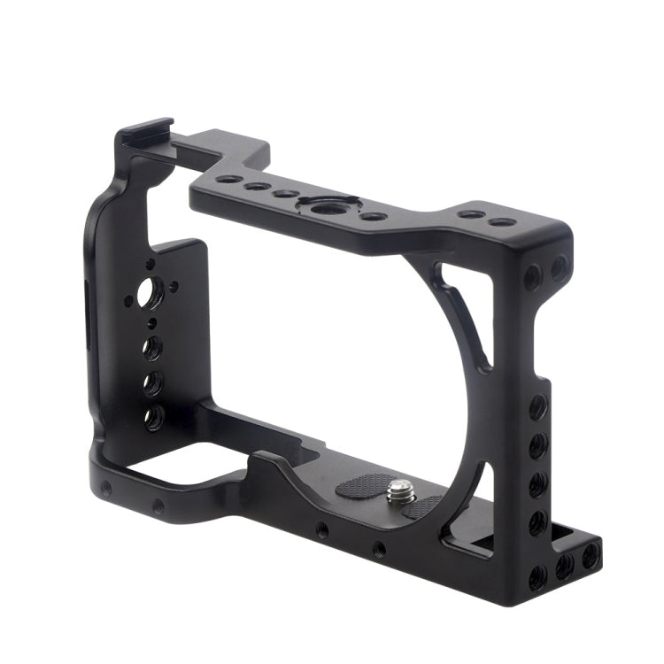 FITTEST Camera Metal Rabbit Cage For Sony A6000 / A6100 / A6300 / A6400 / A6500 - Camera Cage by FITTEST | Online Shopping South Africa | PMC Jewellery | Buy Now Pay Later Mobicred