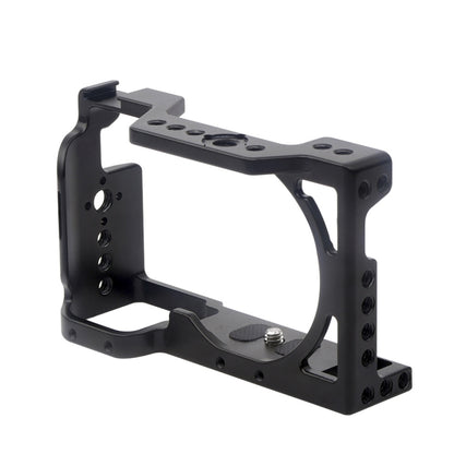FITTEST Camera Metal Rabbit Cage For Sony A6000 / A6100 / A6300 / A6400 / A6500 - Camera Cage by FITTEST | Online Shopping South Africa | PMC Jewellery | Buy Now Pay Later Mobicred