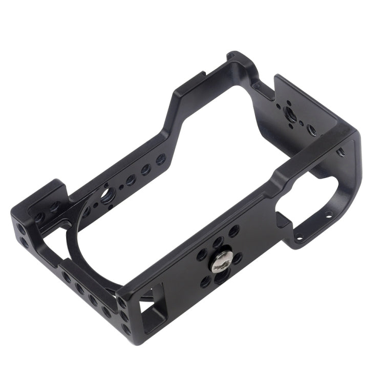 FITTEST Camera Metal Rabbit Cage For Sony A6000 / A6100 / A6300 / A6400 / A6500 - Camera Cage by FITTEST | Online Shopping South Africa | PMC Jewellery | Buy Now Pay Later Mobicred
