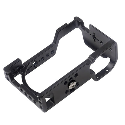 FITTEST Camera Metal Rabbit Cage For Sony A6000 / A6100 / A6300 / A6400 / A6500 - Camera Cage by FITTEST | Online Shopping South Africa | PMC Jewellery | Buy Now Pay Later Mobicred