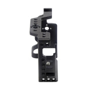 FITTEST Camera Metal Rabbit Cage For Sony A6000 / A6100 / A6300 / A6400 / A6500