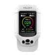8-In-1 Air Quality Detector PM2.5 / PM1.0 / PM10 / HCHO / TVOC / O3 / Temperature / Humidity Monitor - Air & Water Quality Tester by PMC TechLife | Online Shopping South Africa | PMC TechLife | Buy Now Pay Later Mobicred