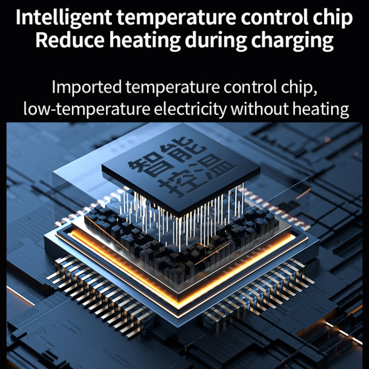 Car Air Outlet Smart Induction Wireless Charging Mobile Phone Holder(Black 66W) - Wireless Charger Holders by PMC TechLife | Online Shopping South Africa | PMC TechLife | Buy Now Pay Later Mobicred