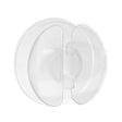 Multi-functional Data Cable Organizer Hole-free Plug Fixer Small Objects Hanger(Transparent) - Cable Organizer by PMC Jewellery | Online Shopping South Africa | PMC Jewellery | Buy Now Pay Later Mobicred