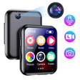 A30  MP3 Player With FHD 720P Digital Camera Bluetooth 5.4 Lossless Sound Audio Player 4GB - free shipping - PMC TechLife - Order now!