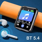A30  MP3 Player With FHD 720P Digital Camera Bluetooth 5.4 Lossless Sound Audio Player 64GB