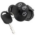 For Lawn Mowers MTD Murray 7-Pin Ignition Key Switch - Lawn Mower, Saws & Accessories by PMC TechLife | Online Shopping South Africa | PMC TechLife | Buy Now Pay Later Mobicred