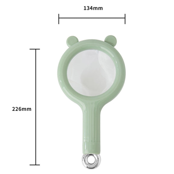 Household Soymilk Strainer Kitchen Juicer Residue Filter(Beige)