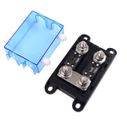 ANM Plug-in Car Yacht Fuse Holder, Specifications: Two-way