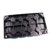 ANM Plug-in Car Yacht Fuse Holder, Specifications: Two-way