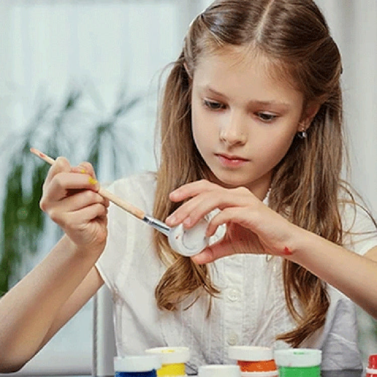 50x40cm Silicone Painting Pad With  Paint Holder Art Mat For Drawing Clay(Pink) - free shipping - PMc TechLife - Order now!