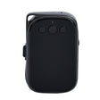 C20 HD Intelligent Noise Reduction Mini Recorder With OTG, Size: 16GB(Black) - Recording Pen by PMC TechLife | Online Shopping South Africa | PMC TechLife | Buy Now Pay Later Mobicred