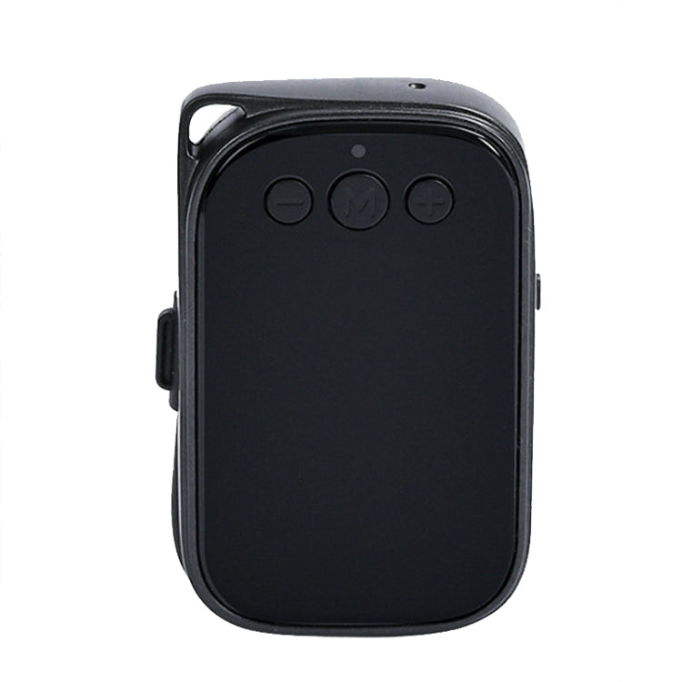 C20 HD Intelligent Noise Reduction Mini Recorder With OTG, Size: 32GB(Black) - Recording Pen by PMC TechLife | Online Shopping South Africa | PMC TechLife | Buy Now Pay Later Mobicred