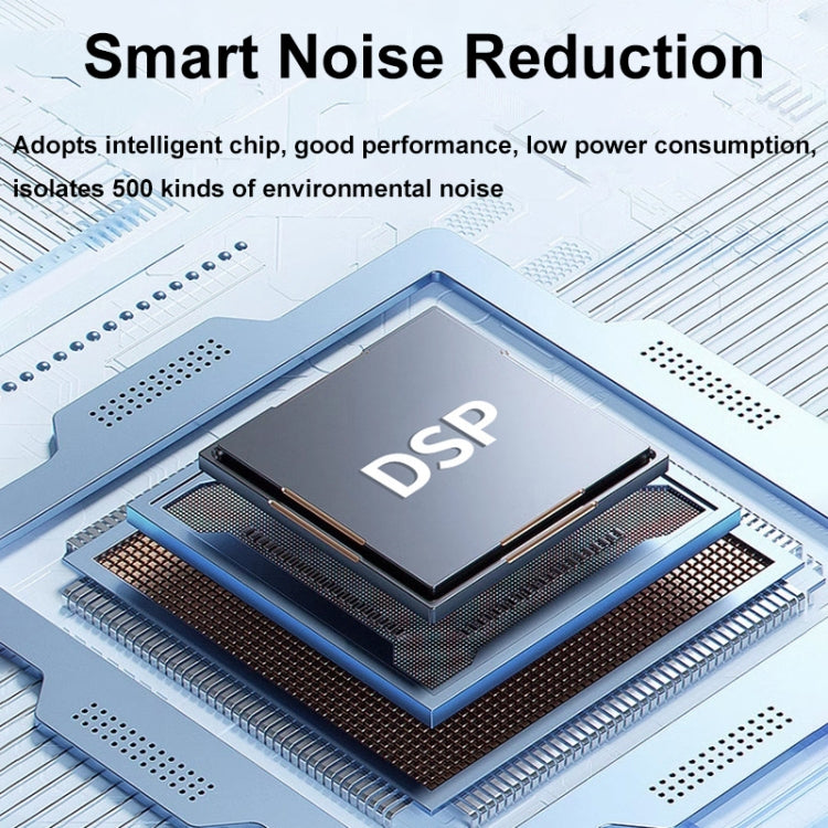 C20 HD Intelligent Noise Reduction Mini Recorder With OTG, Size: 32GB(Black)