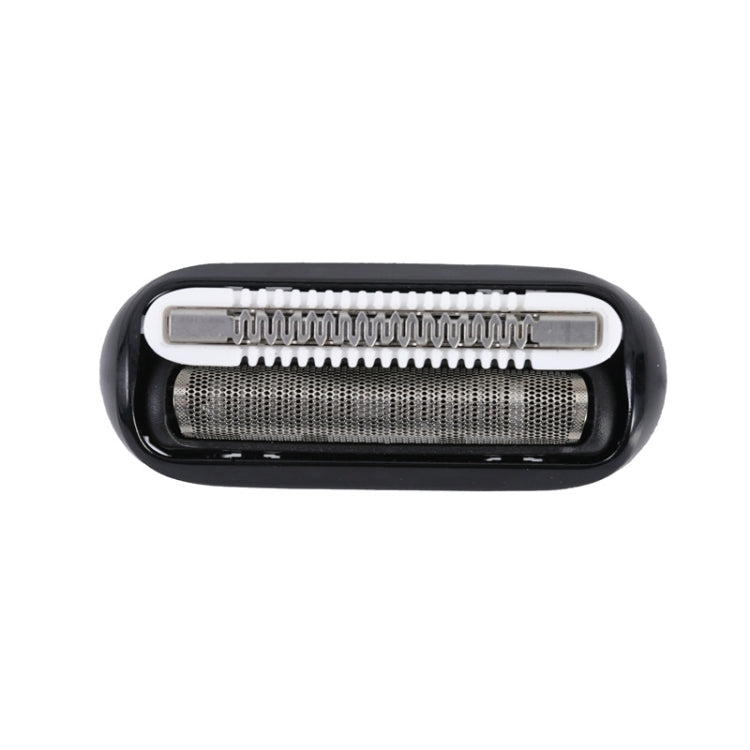10MJ Shaver Head for Xiaomi Mijia Braun Electric Shaver 5603 Razor Blade - Shavers Parts by PMC TechLife | Online Shopping South Africa | PMC TechLife | Buy Now Pay Later Mobicred