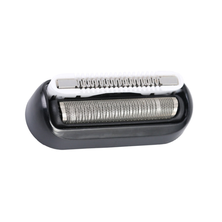 10MJ Shaver Head for Xiaomi Mijia Braun Electric Shaver 5603 Razor Blade - Shavers Parts by PMC TechLife | Online Shopping South Africa | PMC TechLife | Buy Now Pay Later Mobicred