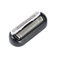 10MJ Shaver Head for Xiaomi Mijia Braun Electric Shaver 5603 Razor Blade - Shavers Parts by PMC TechLife | Online Shopping South Africa | PMC TechLife | Buy Now Pay Later Mobicred