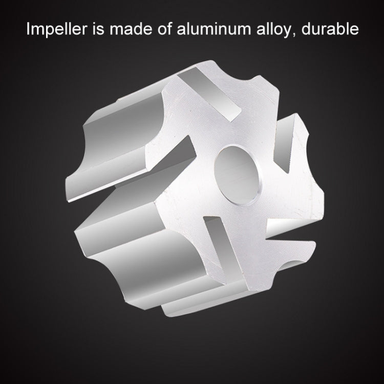 Small Portable Diesel Electric Self-Priming Oil Pump, Voltage: High Power 24v Forward And Reverse - free shipping - PMC TechLife - Order now!