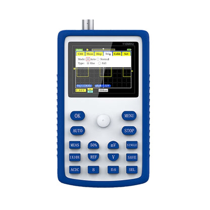 FNIRSI 1C15 Handheld Mini Portable Digital Oscilloscope With EU Plug - free shipping - PMC Jewellery - Order now!