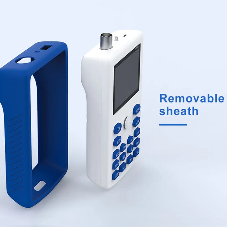 FNIRSI 1C15 Handheld Mini Portable Digital Oscilloscope With EU Plug - free shipping - PMC Jewellery - Order now!