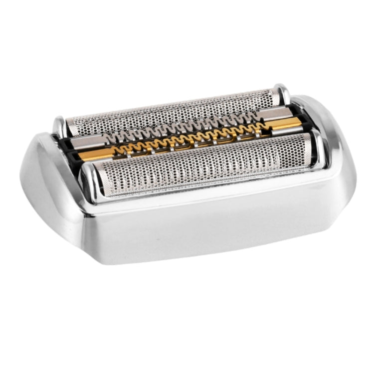 For Braun  Series 9 Electric Shaver Replacement Blade Gold Foil Style 92S Without Text - Accessories by PMC TechLife | Online Shopping South Africa | PMC TechLife | Buy Now Pay Later Mobicred