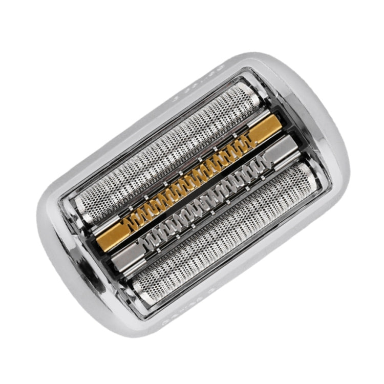 For Braun  Series 9 Electric Shaver Replacement Blade Gold Foil Style 92S Without Text - Accessories by PMC TechLife | Online Shopping South Africa | PMC TechLife | Buy Now Pay Later Mobicred