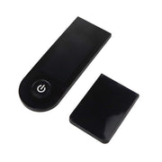 For Xiaomi M365 Instrument Surface Cover With Double-sided Glue Display Panel Electric Scooter Accessories