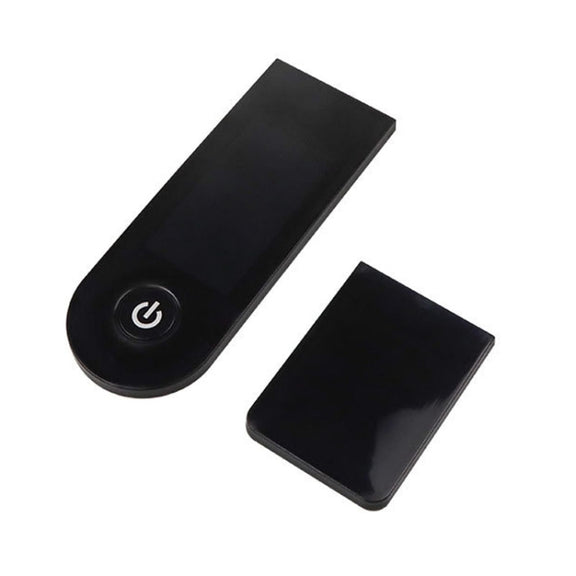 For Xiaomi M365 Instrument Surface Cover With Double-sided Glue Display Panel Electric Scooter Accessories