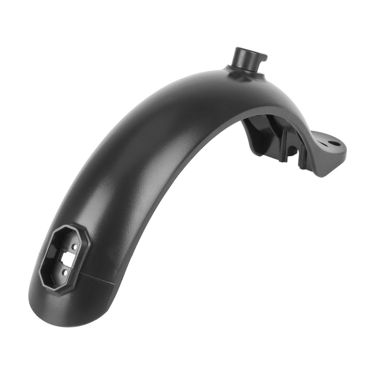 For Xiaomi M365 / 1S / PRO Scooter Accessories Plastic Rear Fender 4 Hole Rear Fenders 8.5 inch Fender, Specification: Single Fender - Accessories & Parts by PMc TechLife | Online Shopping South Africa | PMc TechLife | Buy Now Pay Later Mobicred