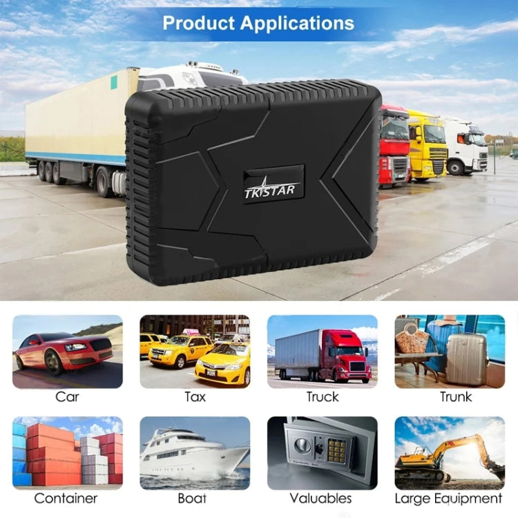 TKSTAR TK915 4G Quad Frequency Locator Car Anti-Theft GPS Tracker - free shipping - PMC TechLife - Order now!