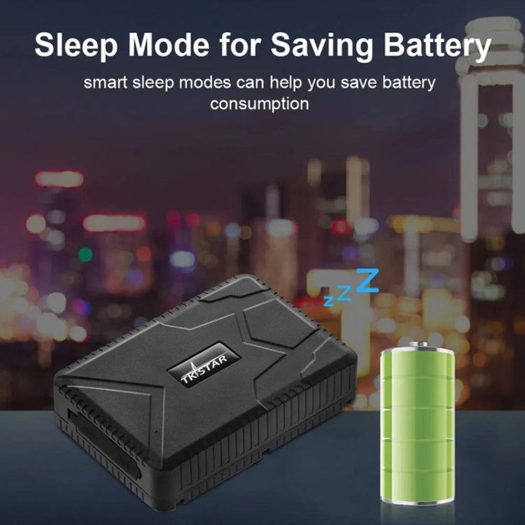 TKSTAR TK915 4G Quad Frequency Locator Car Anti-Theft GPS Tracker - free shipping - PMC TechLife - Order now!