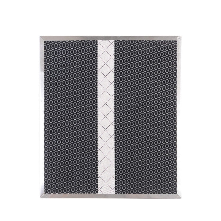 For Broan S97020466 Broan-NuTone BPSF36 Range Hood 2pcs Filter Replacement Part - Range Hoods & Accessories by PMC TechLife | Online Shopping South Africa | PMC TechLife | Buy Now Pay Later Mobicred