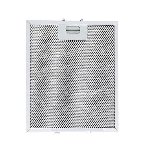 2pcs  W10169961A  Range Hood Filter for Whirlpool, Ikea, Kitchen Aid, Jenn Air 305 x 267 x 9mm