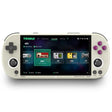 Trimui Smart Pro 4.96 Inch IPS Screen Handheld Game Console Open Source Linux System 64G(Grey) - free shipping - PMC Jewellery - Order now!