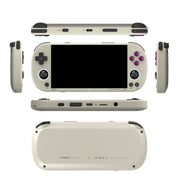 Trimui Smart Pro 4.96 Inch IPS Screen Handheld Game Console Open Source Linux System 64G(Grey)