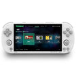 Trimui Smart Pro 4.96 Inch IPS Screen Handheld Game Console Open Source Linux System 256G(White) - free shipping - PMC Jewellery - Order now!