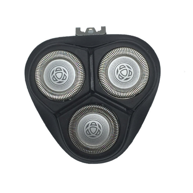 S2305 Shaver Head For Philips S1015 S1121 S1131 S1332 S1133 S1211(Black)